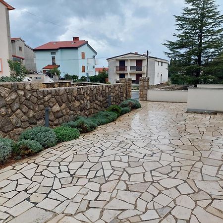 Apartments Cukar Punat Ngoại thất bức ảnh