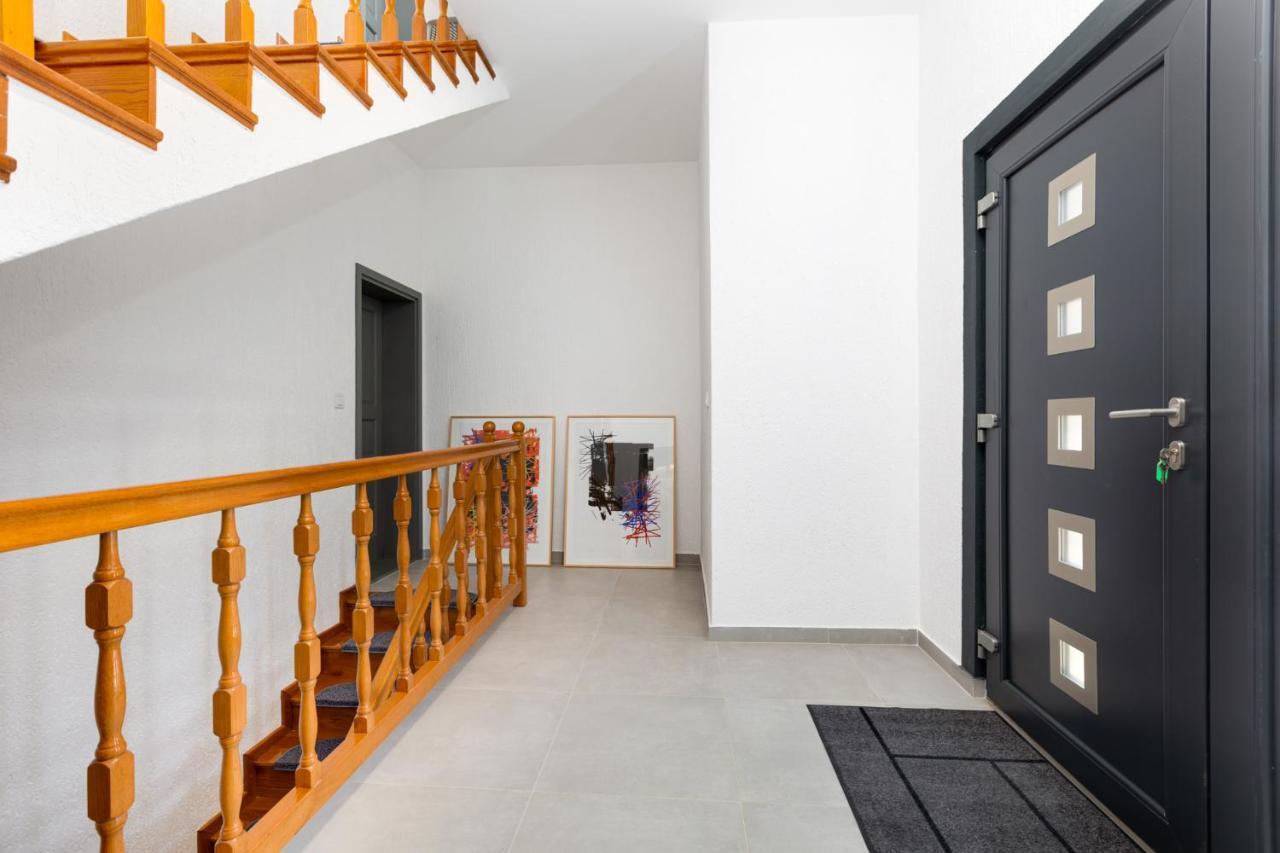 Apartments Cukar Punat Ngoại thất bức ảnh