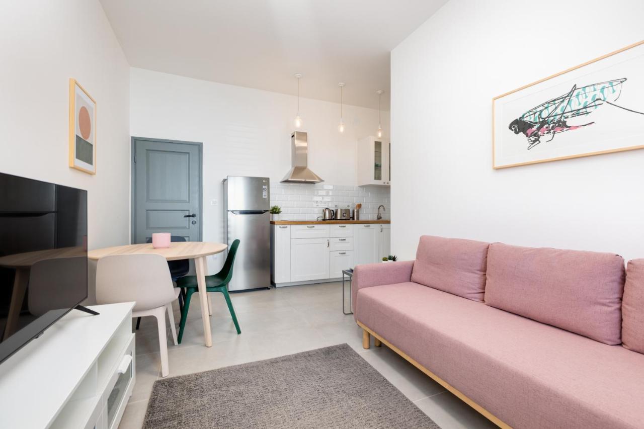 Apartments Cukar Punat Ngoại thất bức ảnh