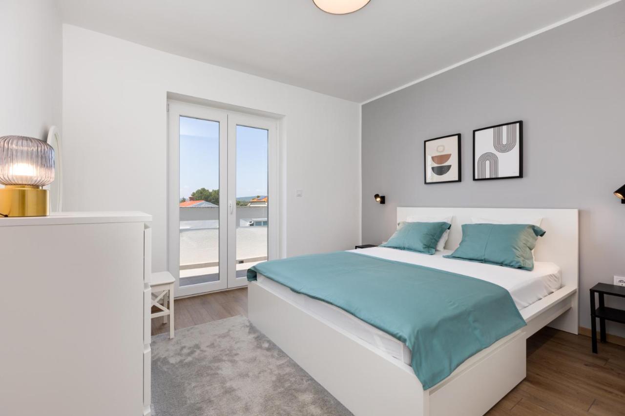 Apartments Cukar Punat Ngoại thất bức ảnh