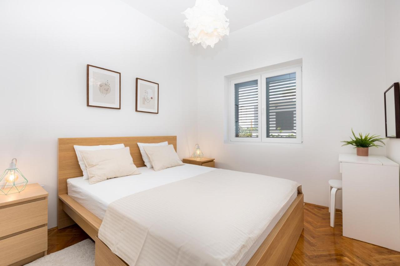 Apartments Cukar Punat Ngoại thất bức ảnh