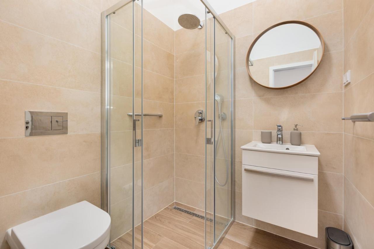 Apartments Cukar Punat Ngoại thất bức ảnh
