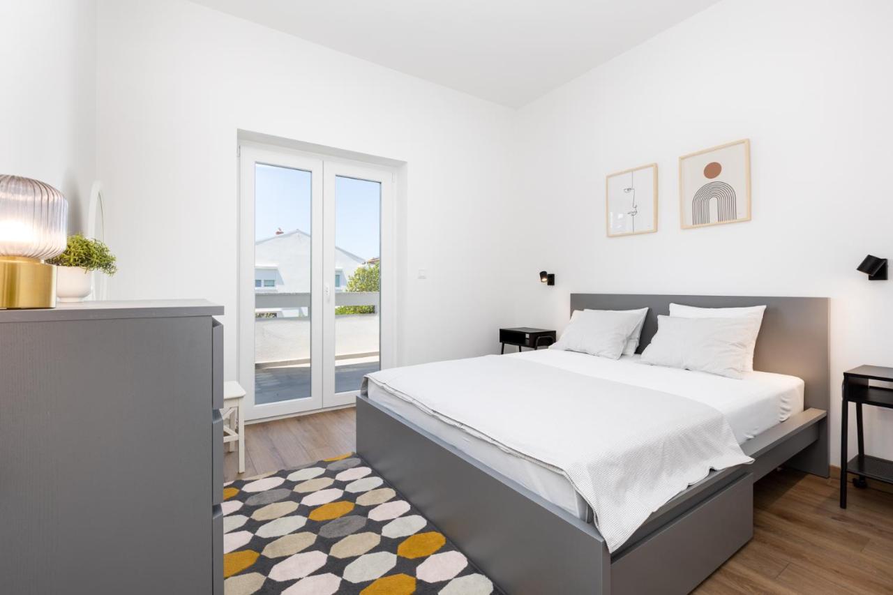 Apartments Cukar Punat Ngoại thất bức ảnh