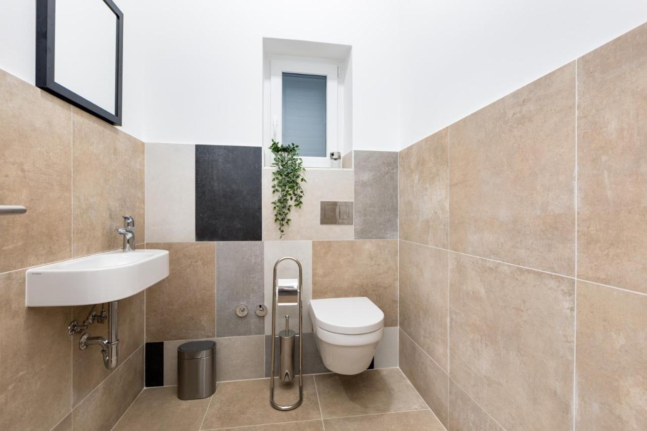 Apartments Cukar Punat Ngoại thất bức ảnh