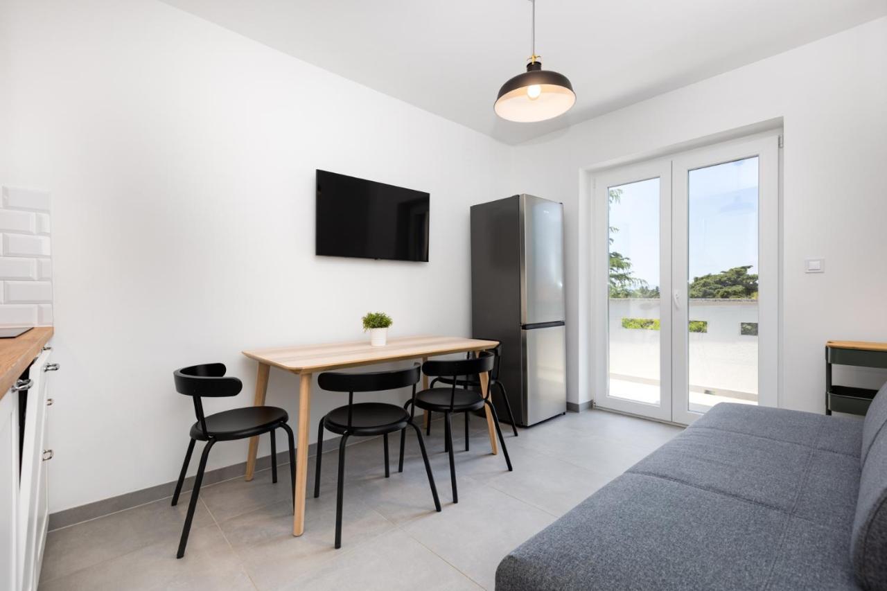 Apartments Cukar Punat Ngoại thất bức ảnh