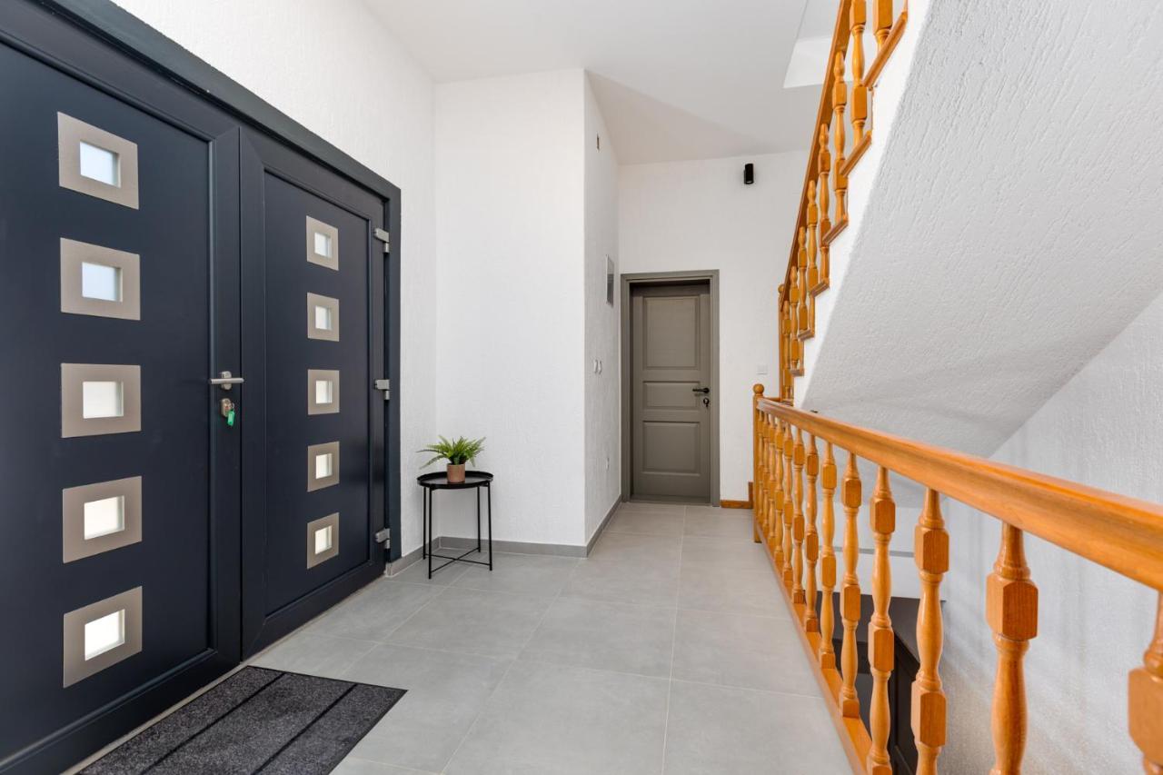 Apartments Cukar Punat Ngoại thất bức ảnh
