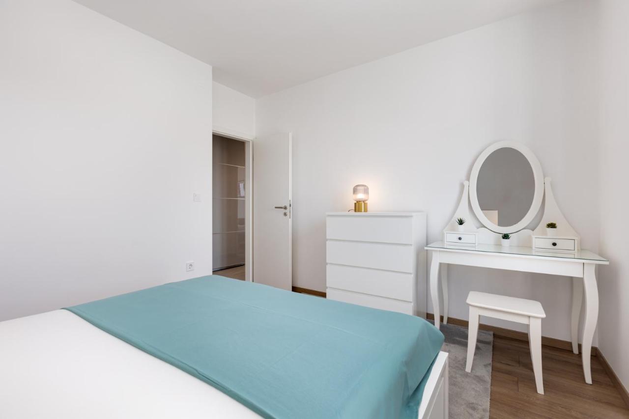 Apartments Cukar Punat Ngoại thất bức ảnh