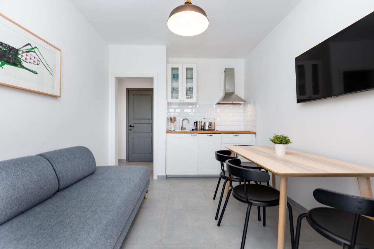 Apartments Cukar Punat Ngoại thất bức ảnh