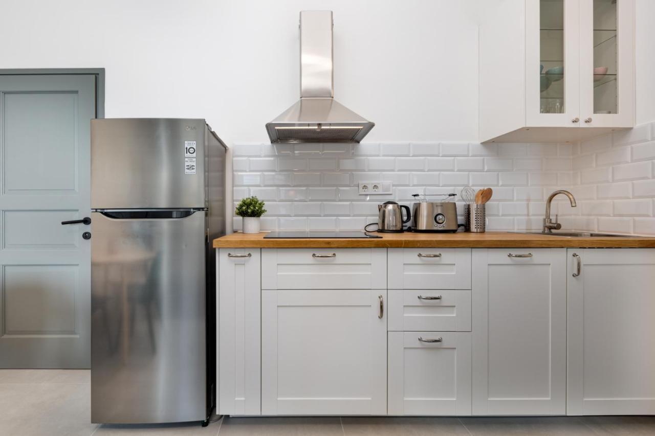 Apartments Cukar Punat Ngoại thất bức ảnh
