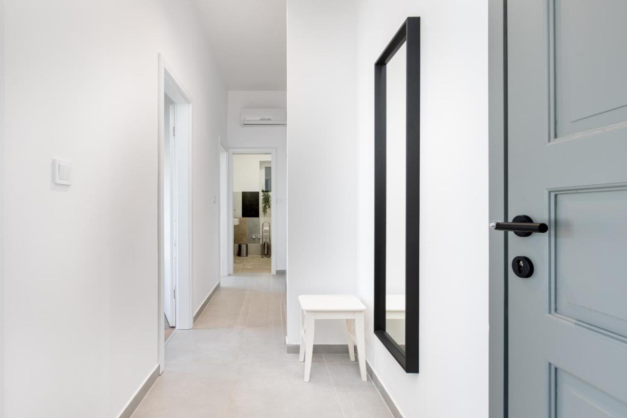 Apartments Cukar Punat Ngoại thất bức ảnh