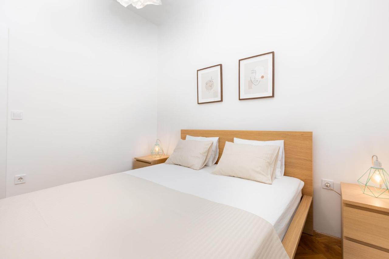 Apartments Cukar Punat Ngoại thất bức ảnh