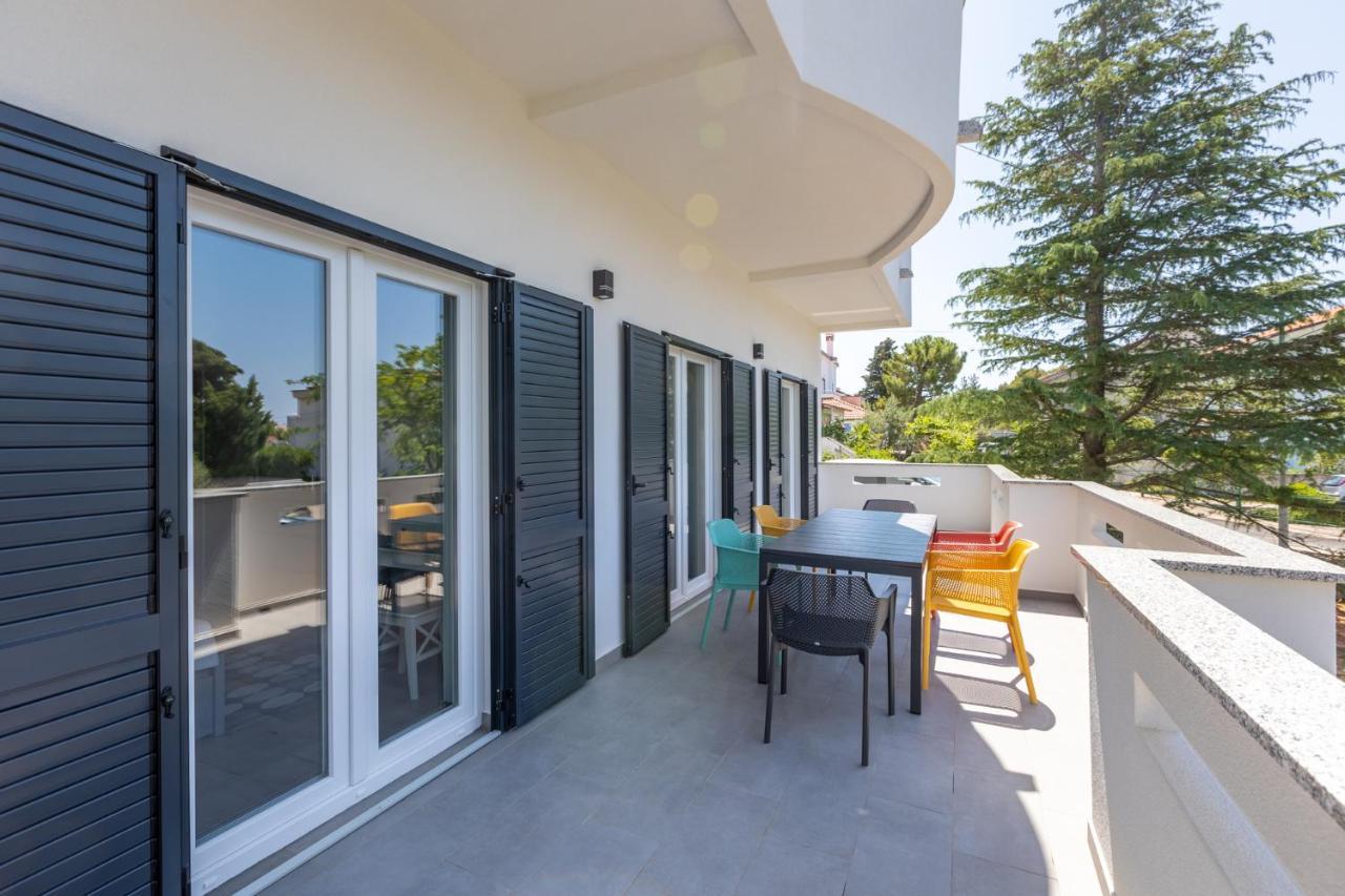Apartments Cukar Punat Ngoại thất bức ảnh