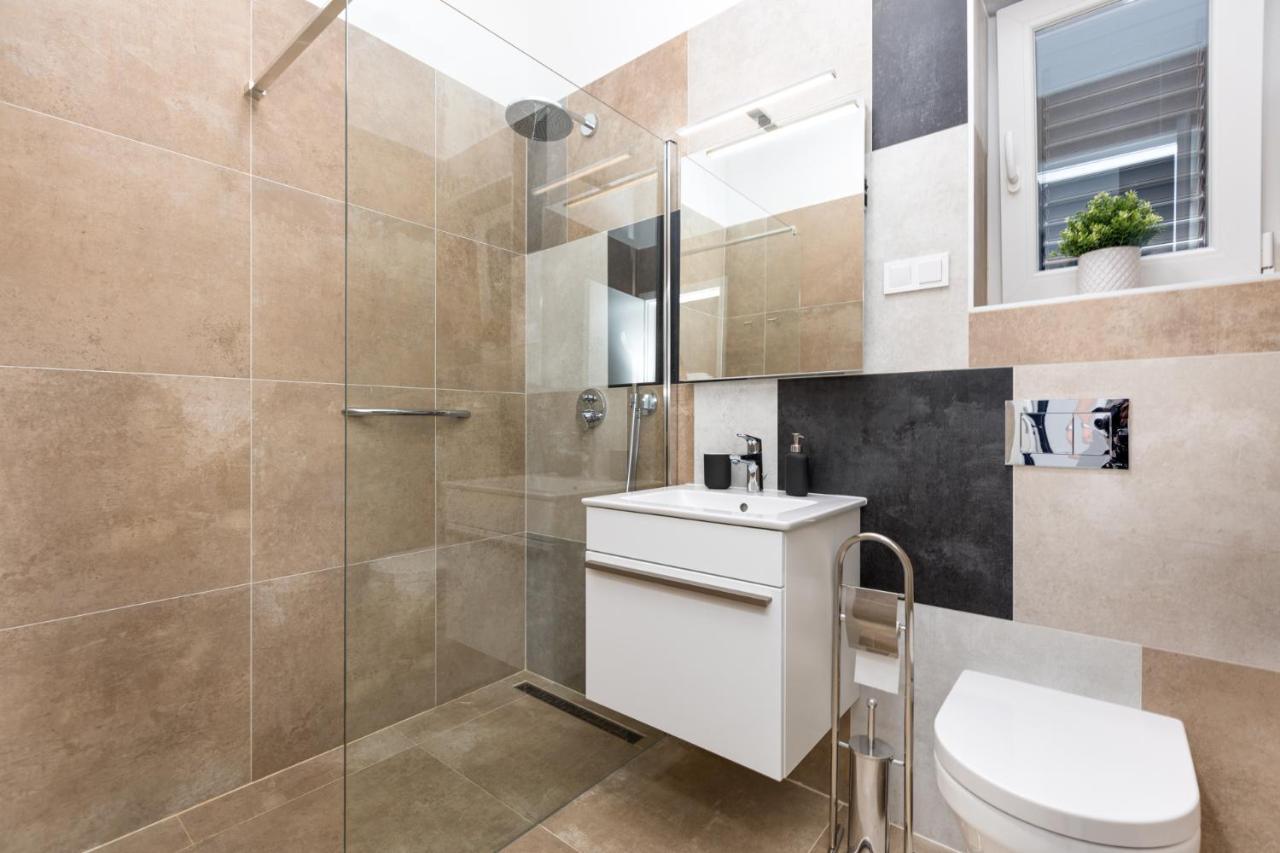 Apartments Cukar Punat Ngoại thất bức ảnh