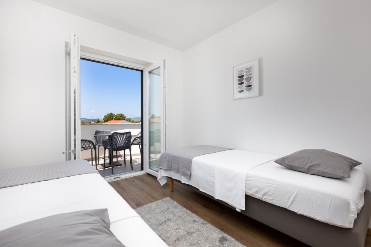 Apartments Cukar Punat Ngoại thất bức ảnh