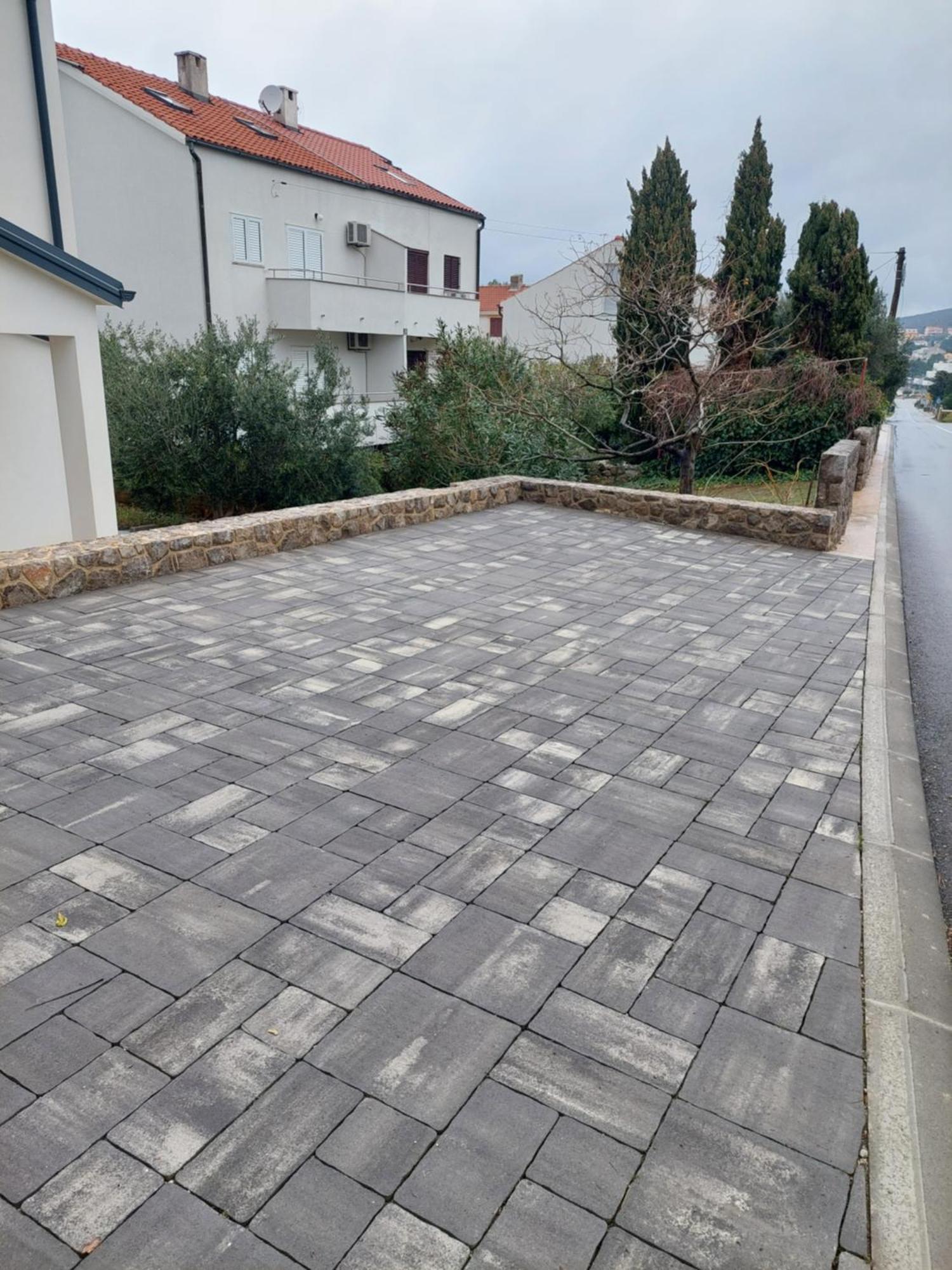 Apartments Cukar Punat Ngoại thất bức ảnh